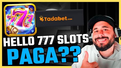 777 slots como sacar - 777 slots não consigo sacar